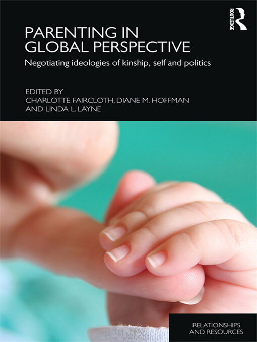 Cover image for Parenting in Global Perspective